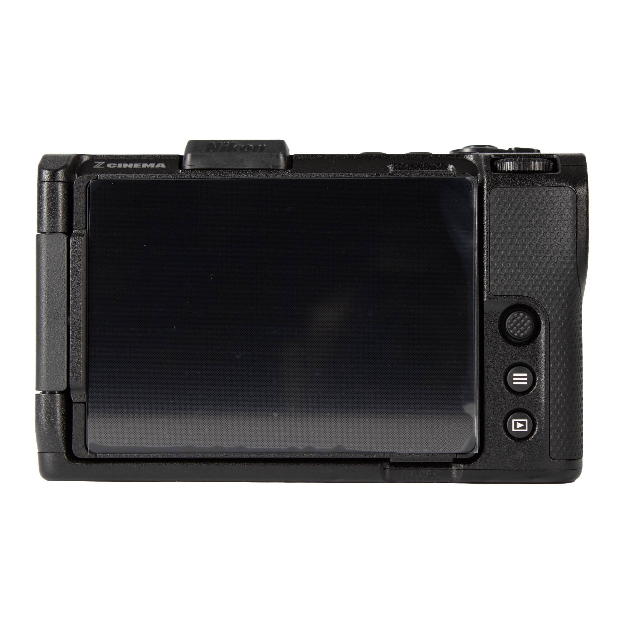 Nikon Z CINEMA