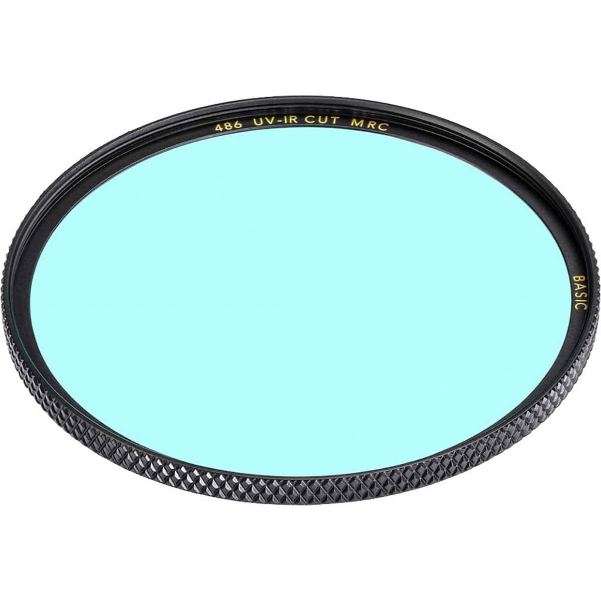 B + W - 105mm Basic 486M MRC UV/IR Cut Filter price history on PriceWatchPro