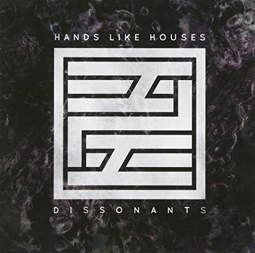 Hands Like Houses - Dissonants   - COMPACT DISCS [CD] price history on PriceWatchPro