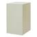 Alt View 13. OSP Home Furnishings - 2 Drawer Locking Metal File Cabinet - Tan.