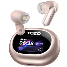 08 TOZO L TOZO L R 06:38 G 75% > I