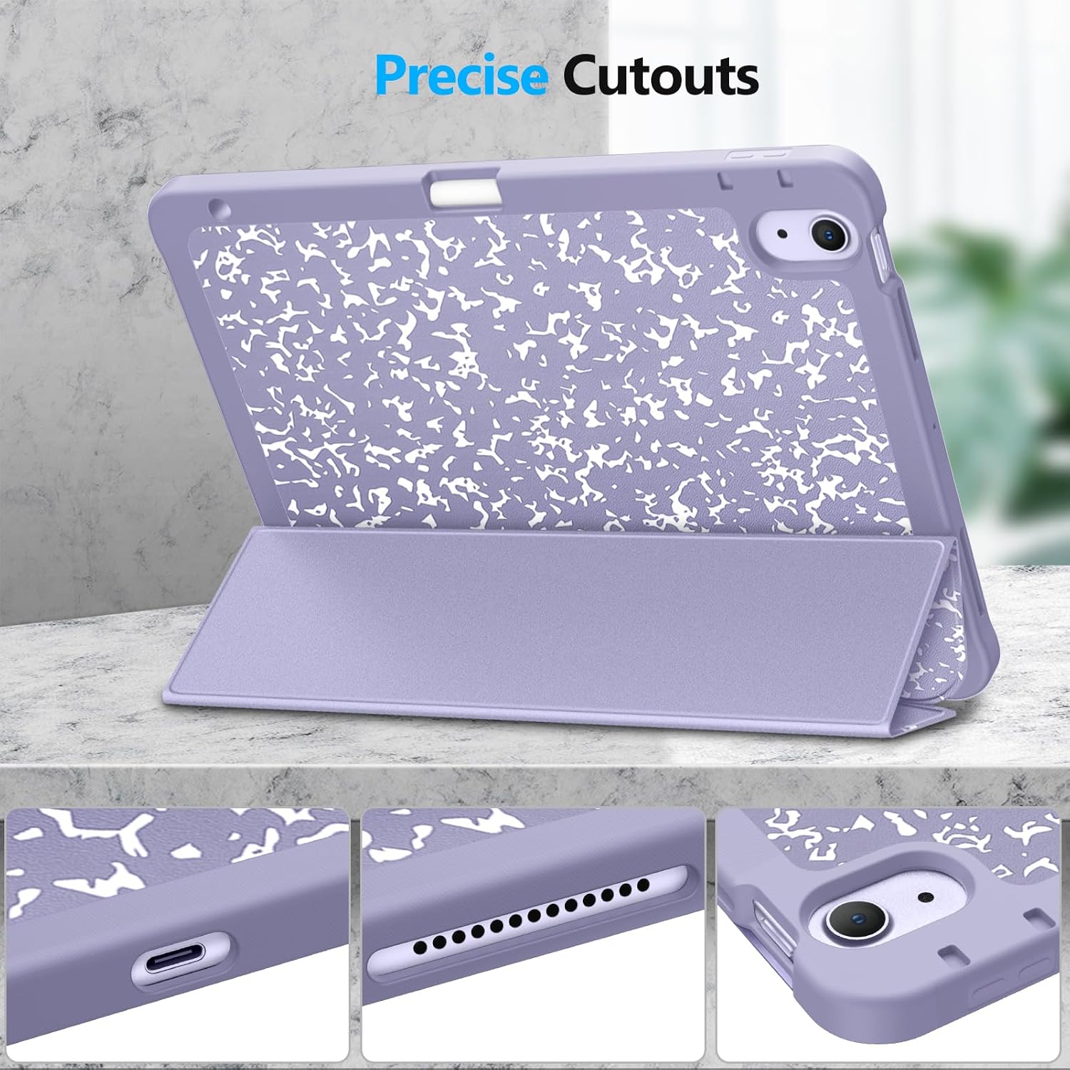 Precise Cutouts