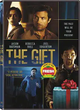The Gift - DVD
