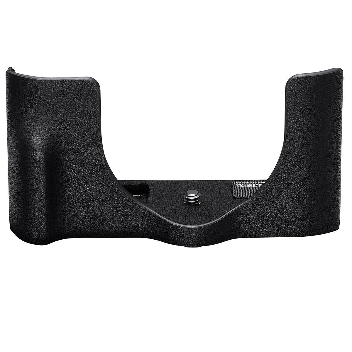 Alt View 1. Sony - Sony LCS-RXL Body Case for RX1R III Digital Camera.