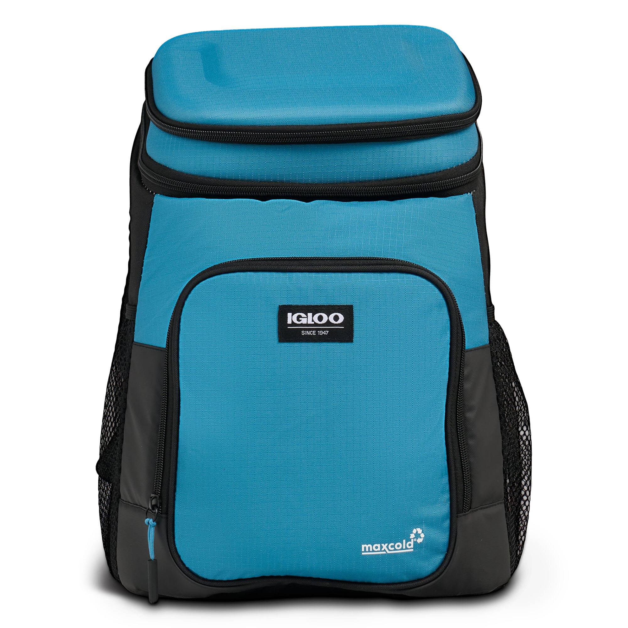 IGLOO SINCE 1947 maxcold