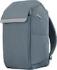Front. Samsonite - Valt Tech Backpack for laptops up to 16" - Slate Blue.