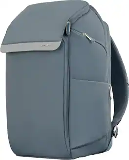 Samsonite - Valt Tech Backpack for laptops up to 16" - Slate Blue