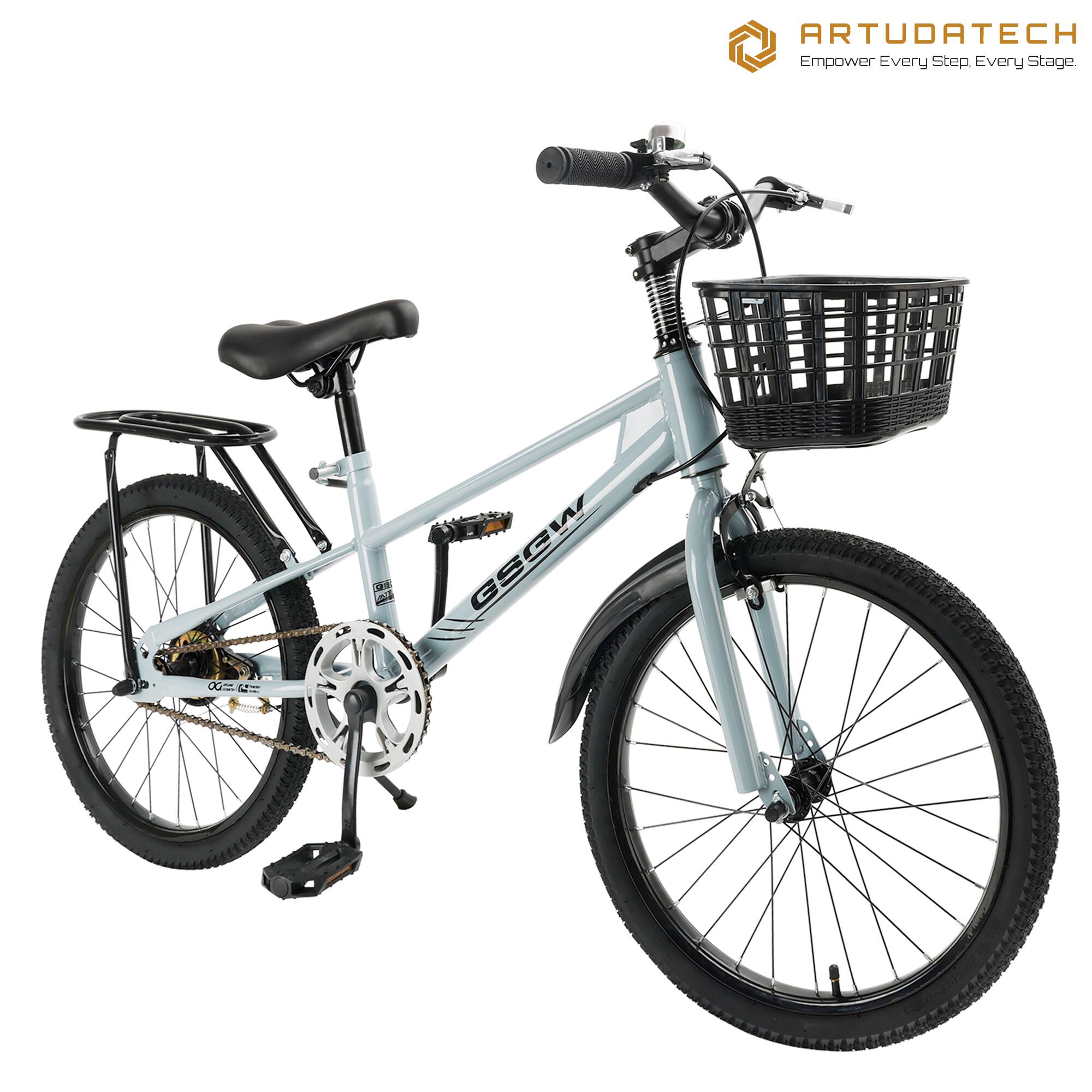 ARTUDATECH  
Empower Every Step. Every Stage.  

GSEW