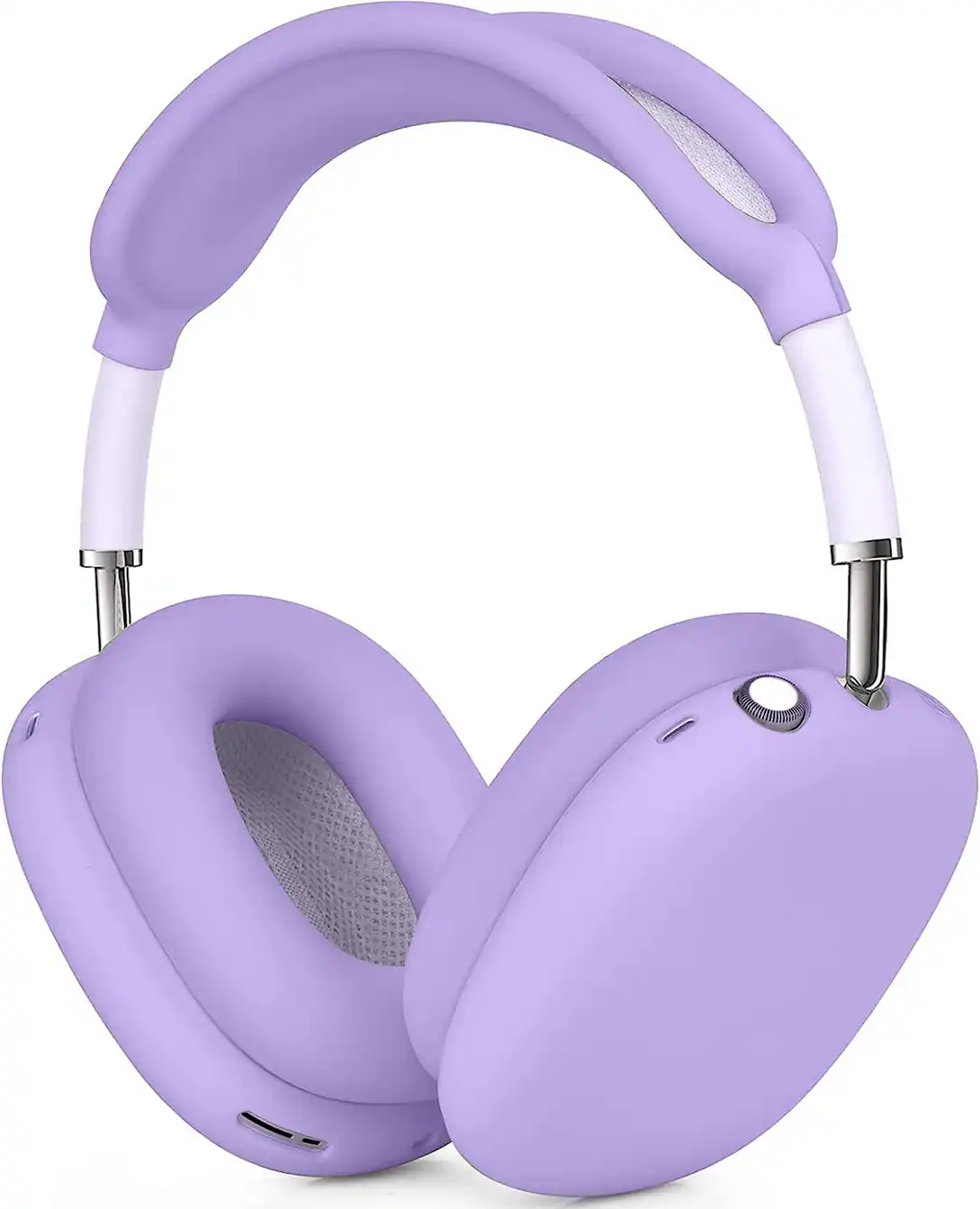 SaharaCase - Combo Kit Case for Apple AirPods Max - Purple