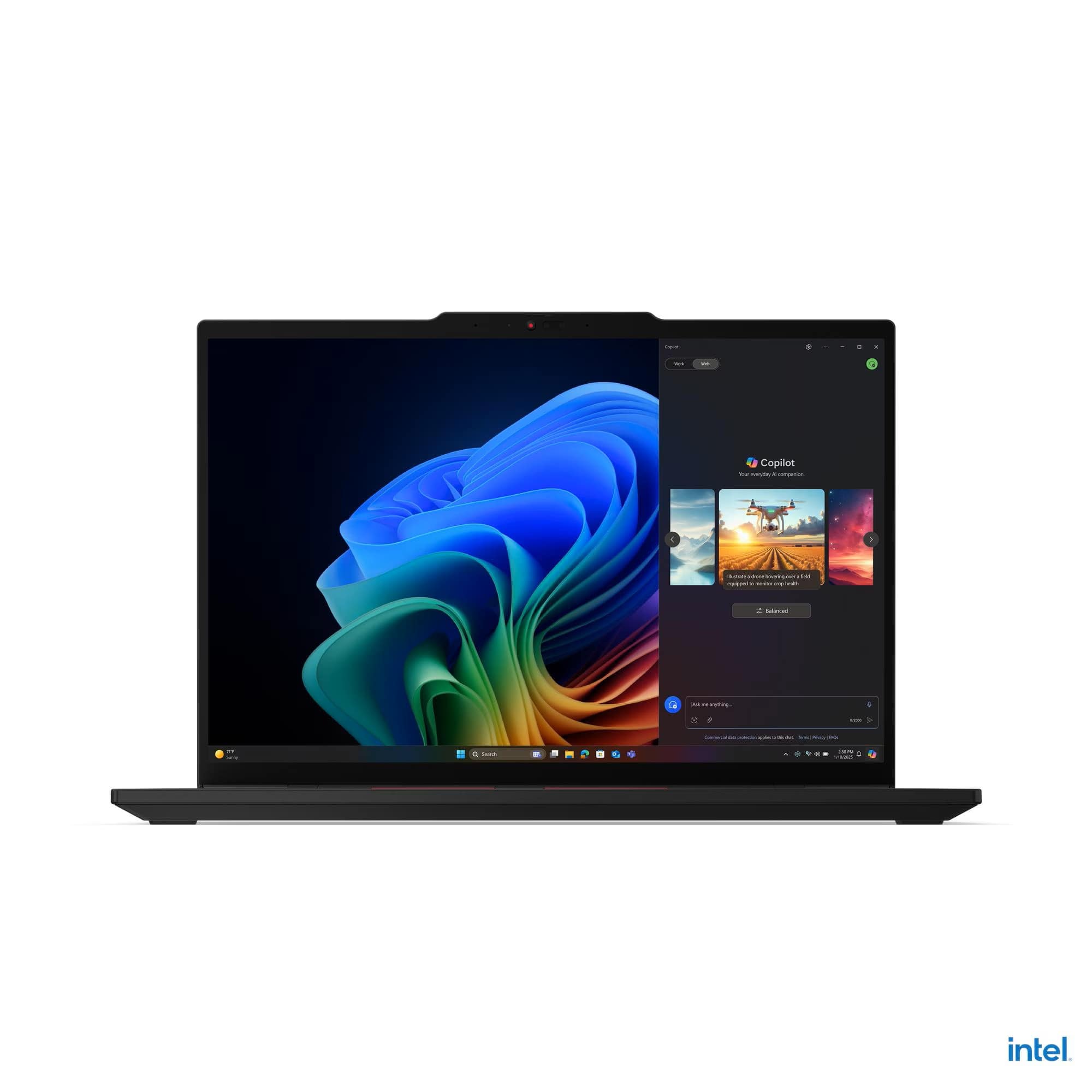 Lenovo ThinkPad T14s Gen 6 14