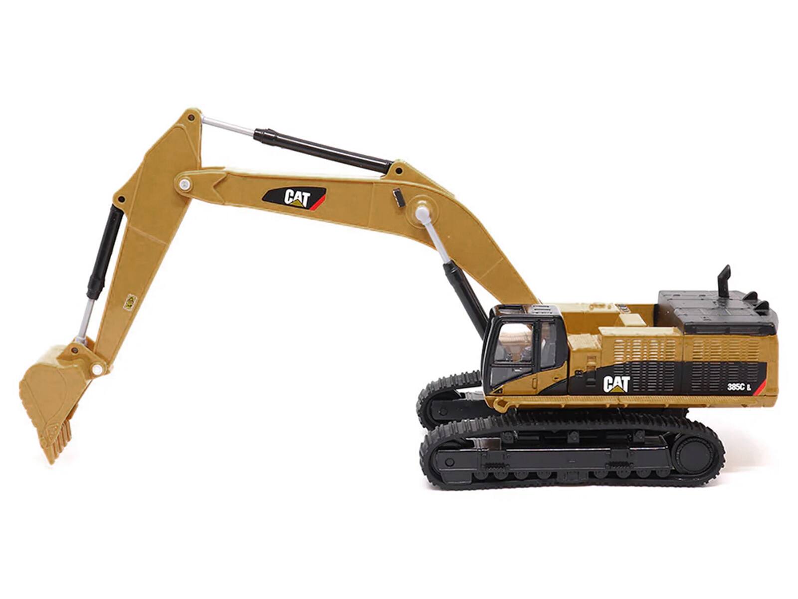 CAT 385C L