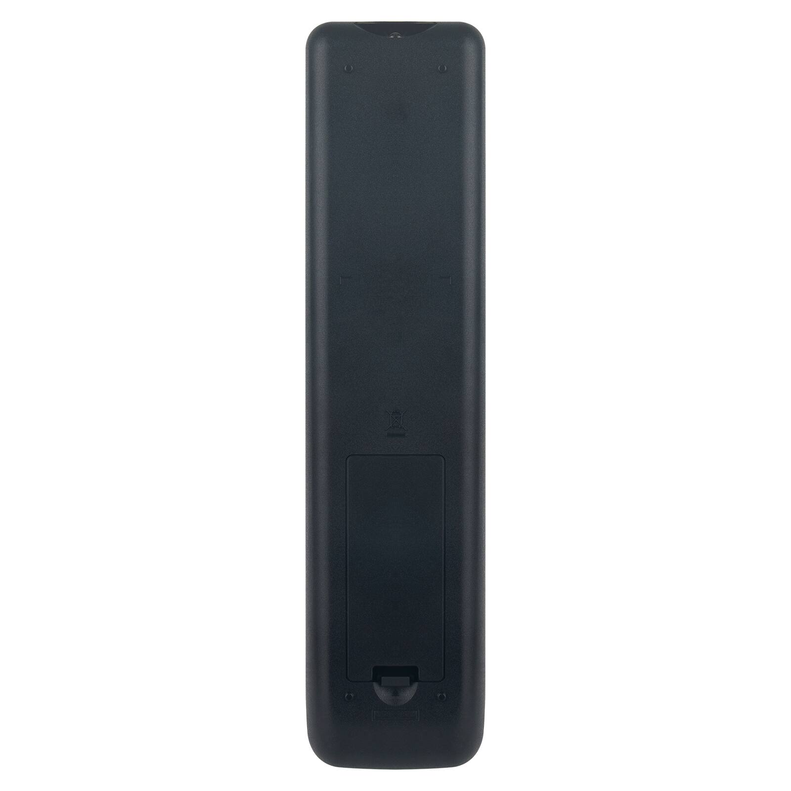 Alt View 1. VINABTY - New BN59-01068A Replaced Remote Fits for Samsung BN5901068A LN32C459 LN32C459E1G LN32C459E1GXZA LN32C459E1H LN37C539 - Black.