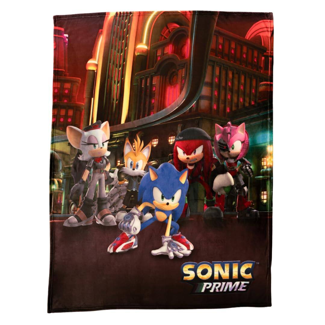 Sonic Prime-46 in x 60 in