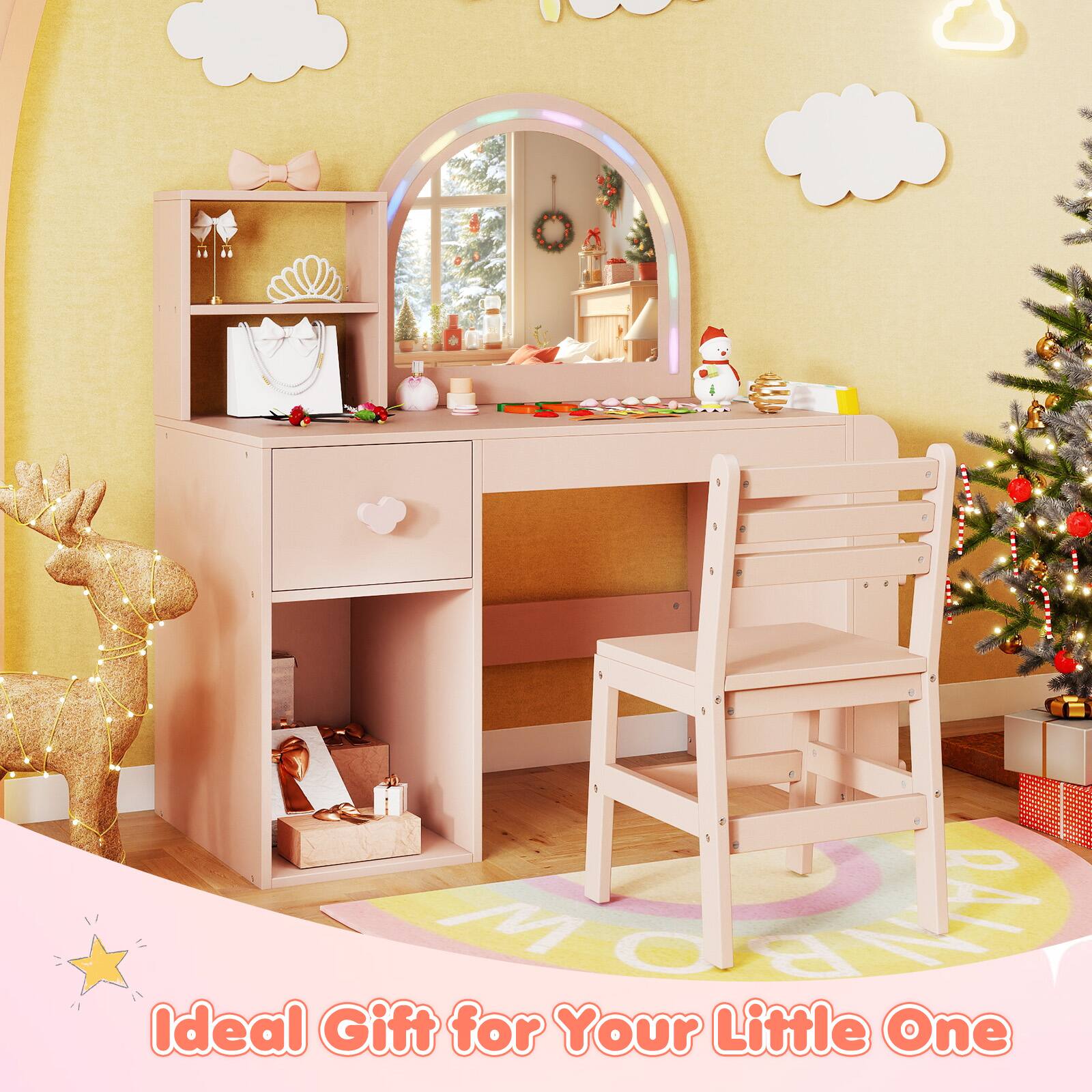 Ideal Gift for Your Little One