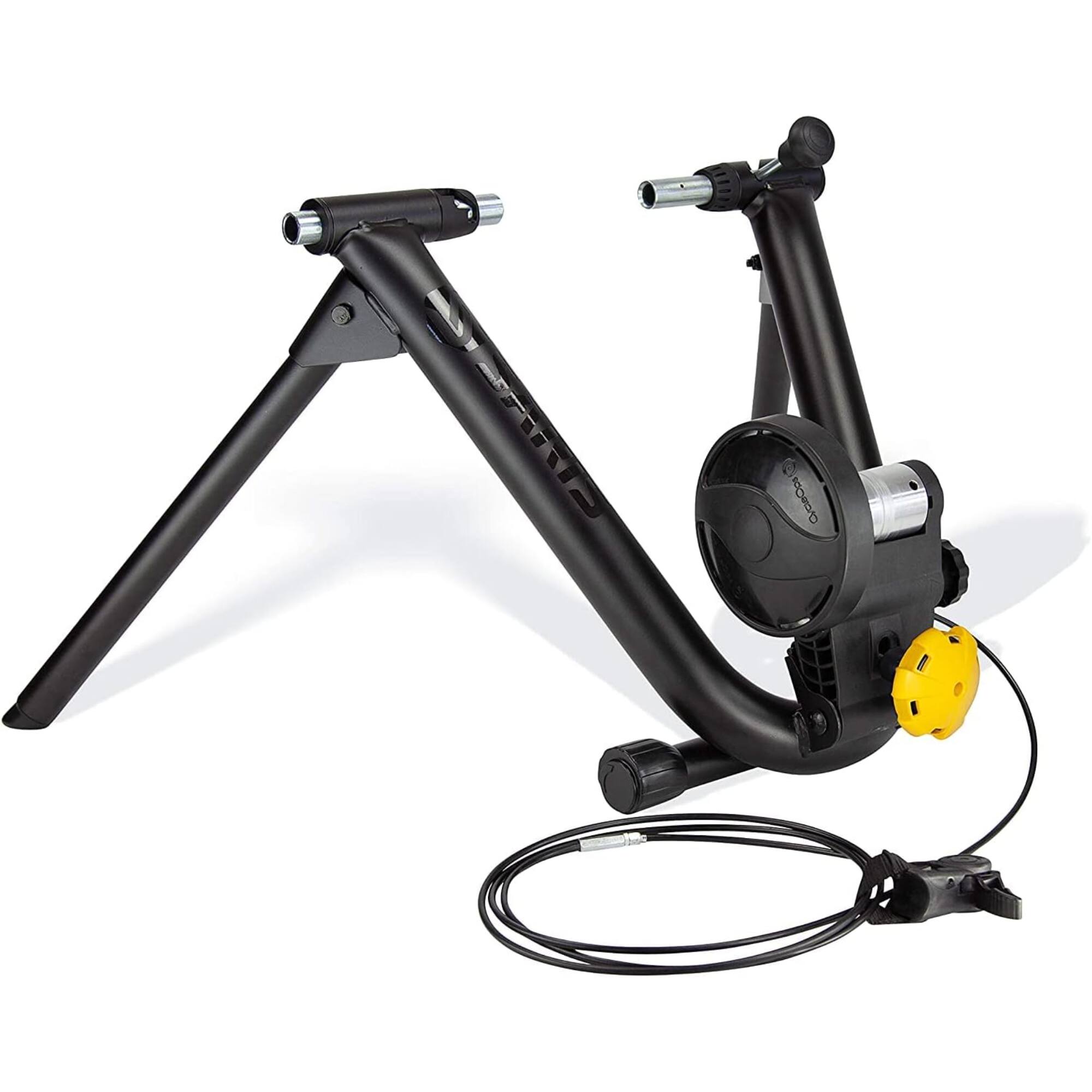 Alt View 3. Saris - Magnetic Shifter for Indoor Bike Trainers - Black.