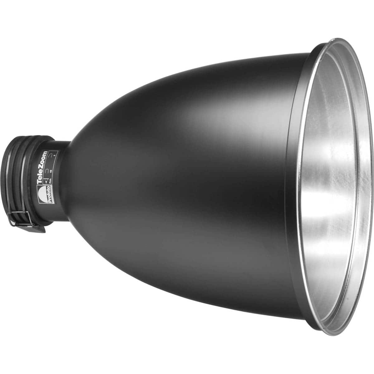 "Profoto - 13"" TeleZoom Reflector with 20 deg. to 30 deg. Coverage. #100712 / 505-514" price history on PriceWatchPro