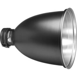 Profoto - 13" TeleZoom Reflector with 20 Degree to 30 Degree Coverage