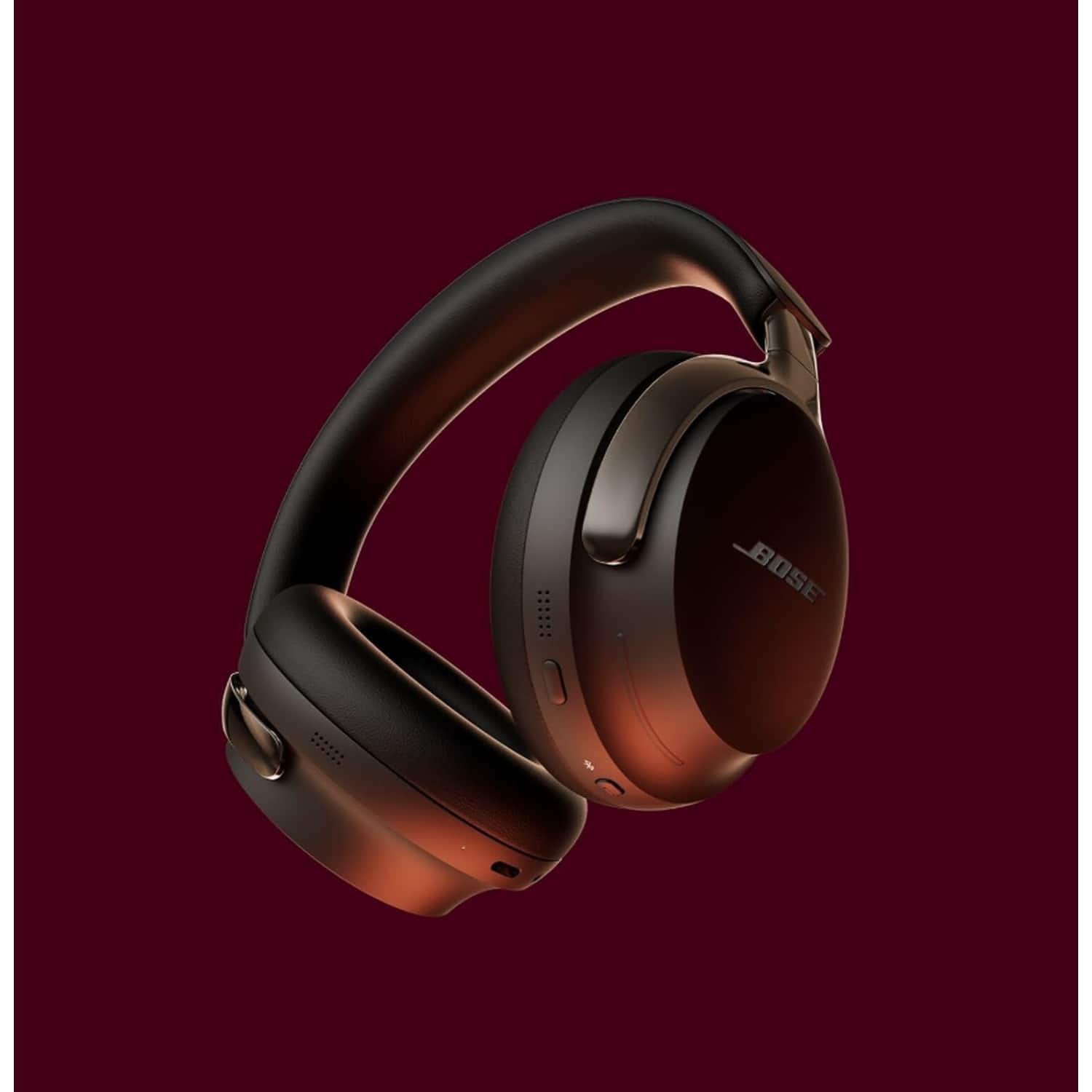 Bundle Bose QuietComfort Ultra Headphones (2nd Gen) + 26 Month
