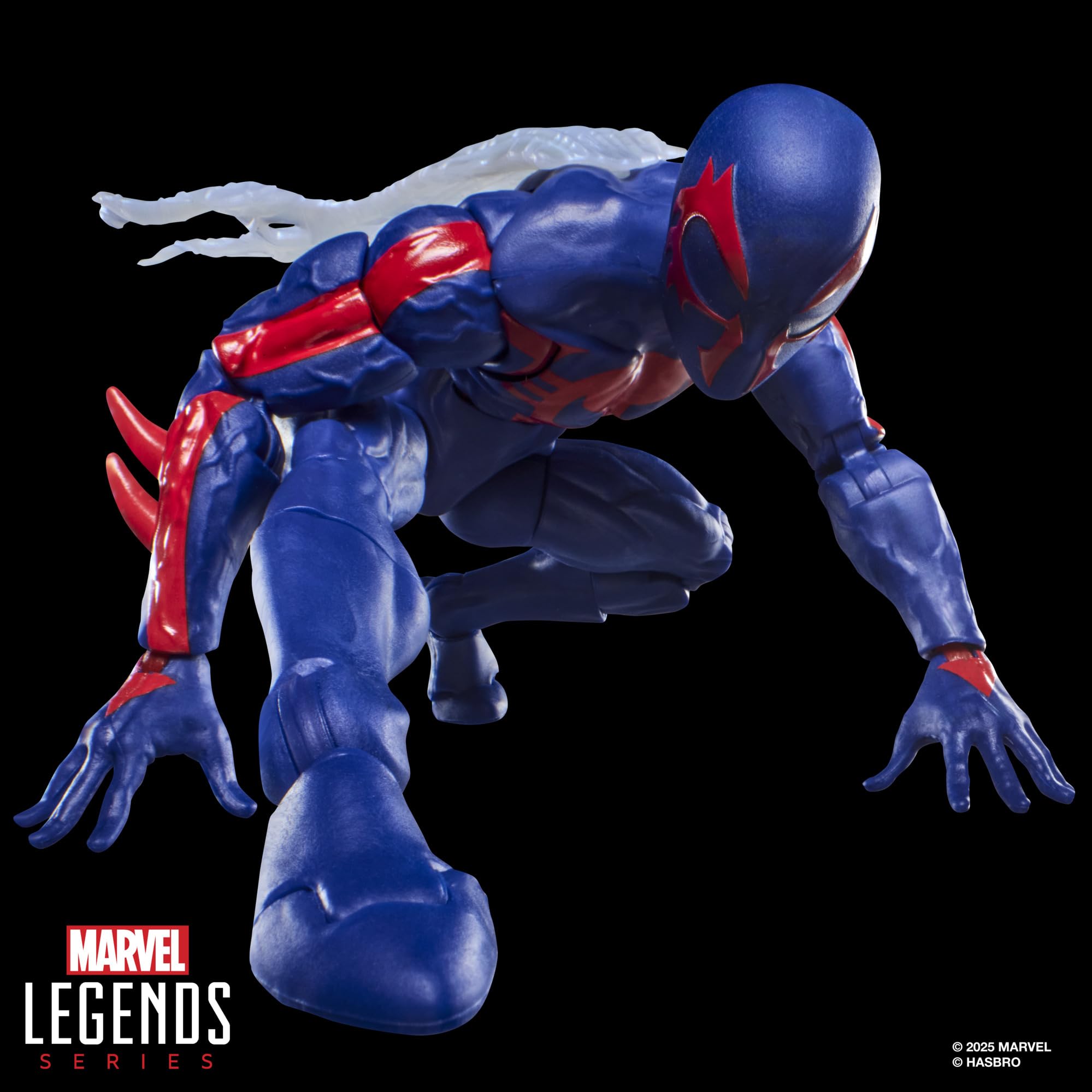 MARVEL LEGENDS SERIES  
© 2025 MARVEL  
© HASBRO