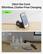 Ditch the Cord: Effortless, Clutter-Free Charging
After
Before