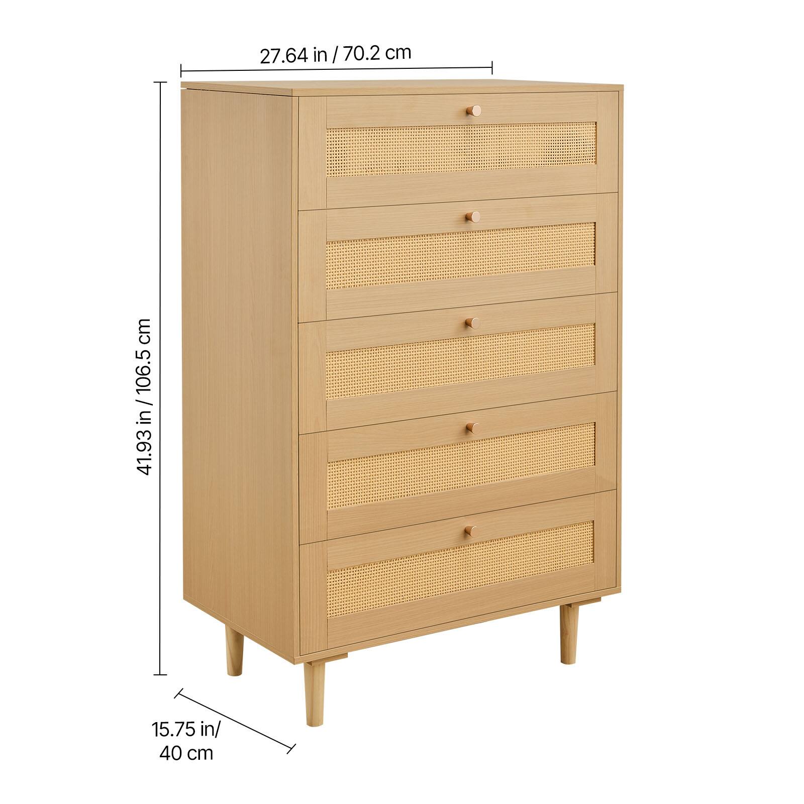 27.64 in / 70.2 cm  
106.5 in / 41.93 m  
15.75 in / 40 cm