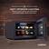 SOFT INTERIOR LIGHTING
Allows you to check your inventory and read bottle labels with ease
12 in
19.5 in
16.9 in
ivation