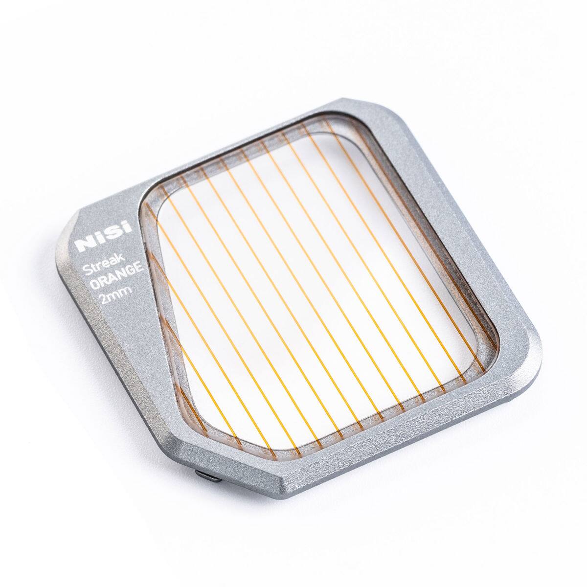 NiSi Streak ORANGE 2mm