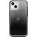 Front. OtterBox - Symmetry Series Clear Soft Shell for Apple iPhone 13 - Ombre Spray.