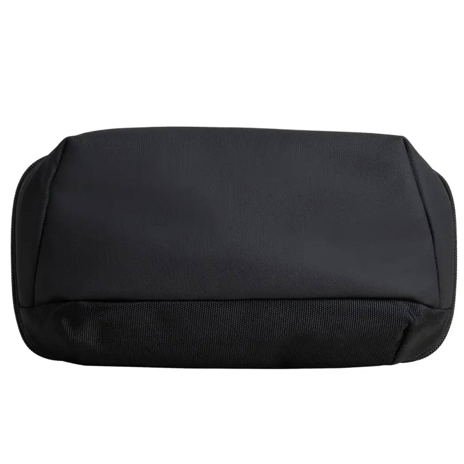 Alt View 2. Scapade - AirCase 9-Compartment Tech Travel Organizer - Black.