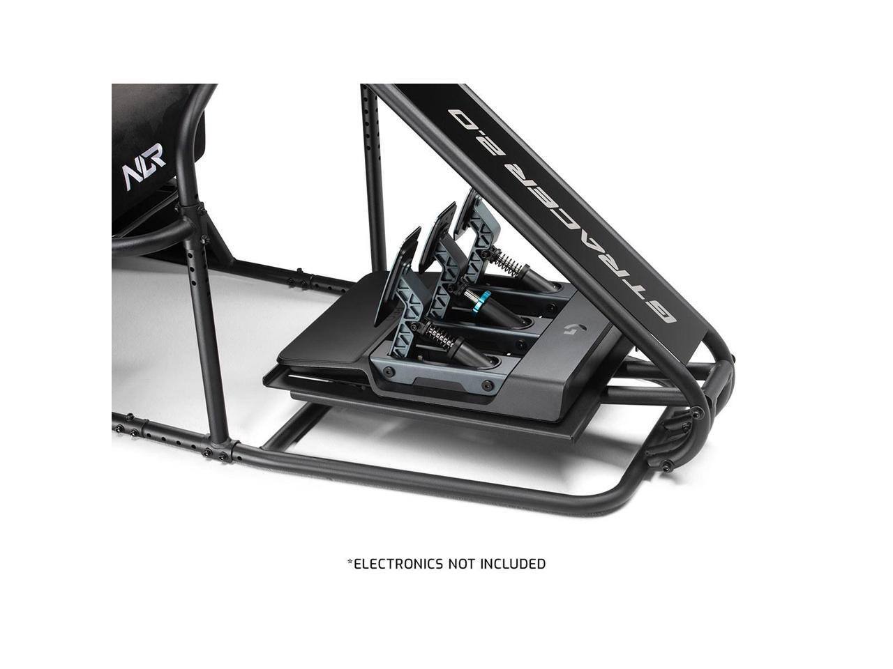 NLR 2.0 AVNANN / GTRACER SEoEdEr  
*ELECTRONICS NOT INCLUDED