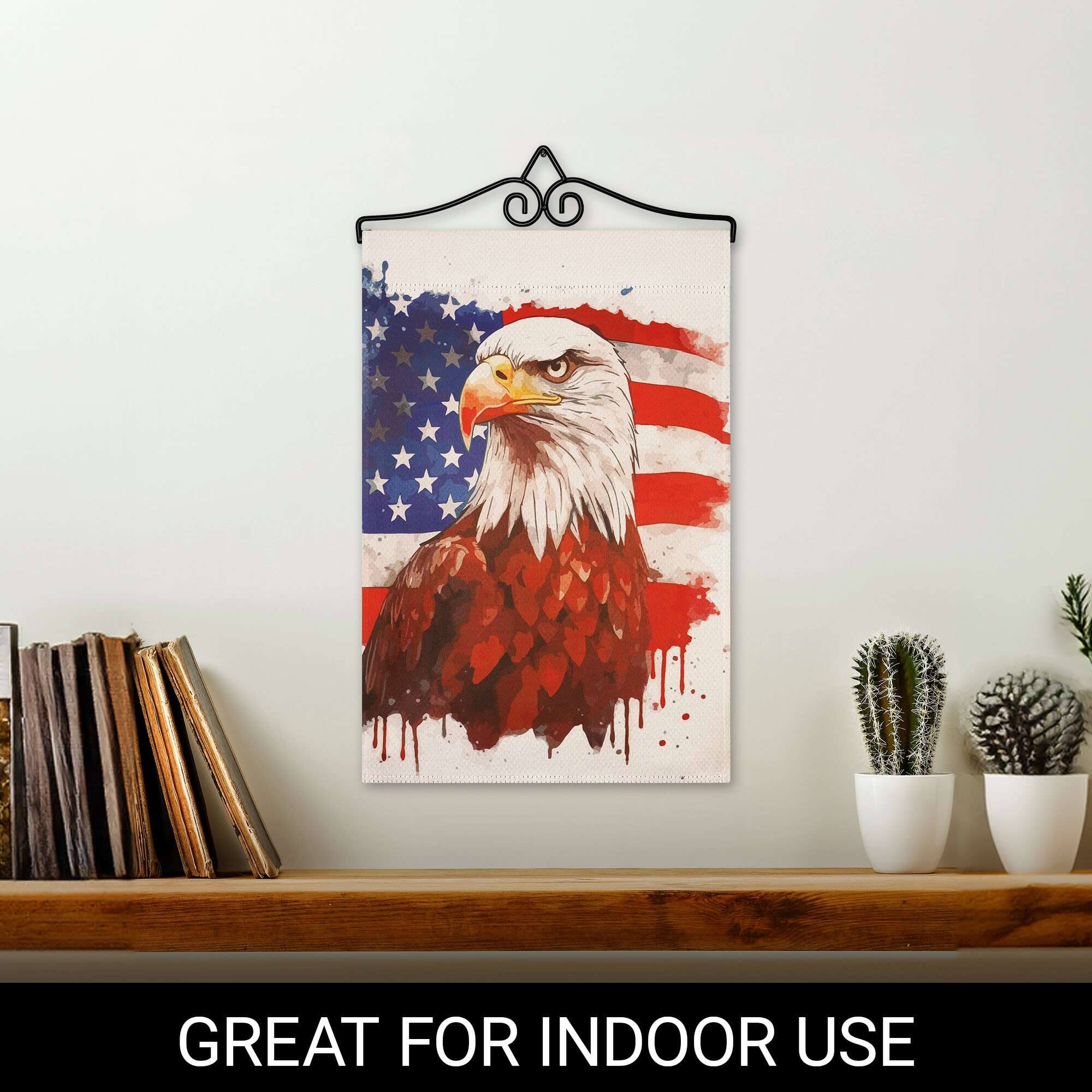 GREAT FOR INDOOR USE