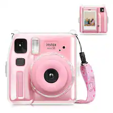 instax mini SE LEAS INSTAA 60mm