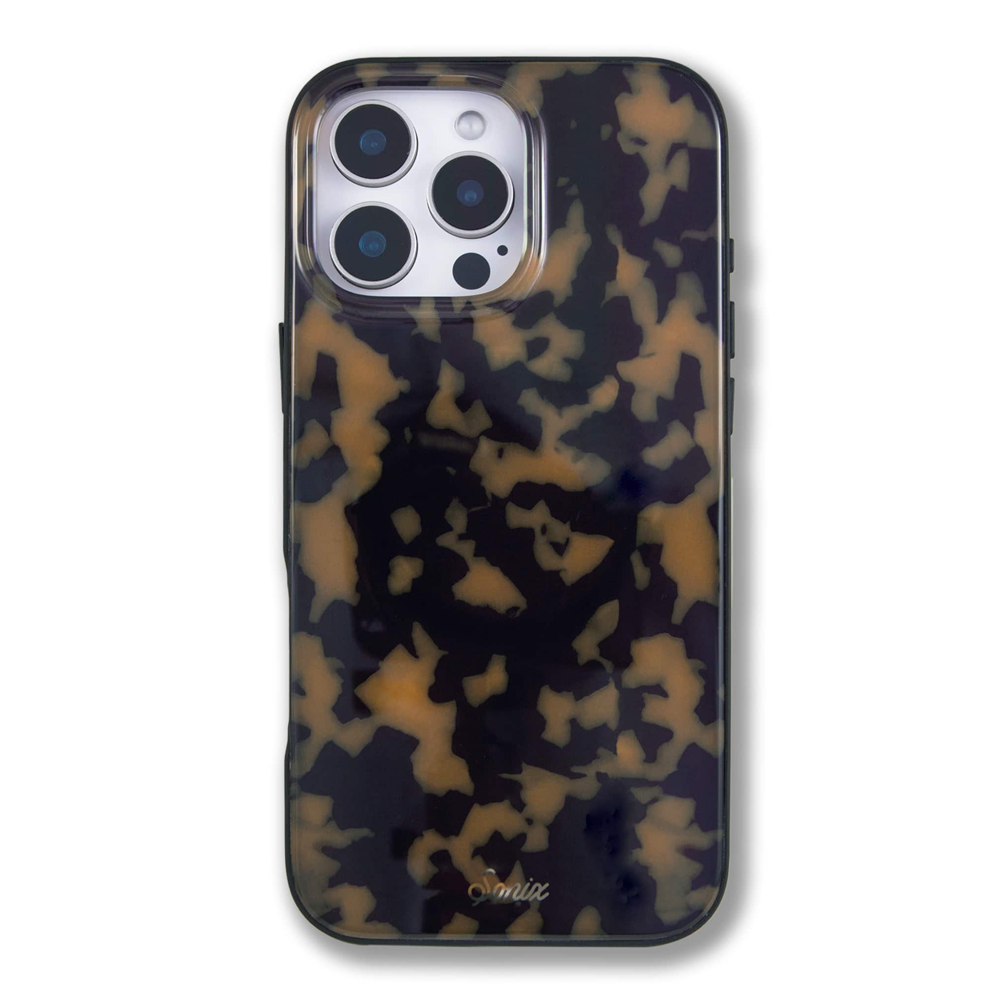 Sonix - iPhone 16 Pro Max Case Tort - Brown
