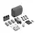 Back. DJI - DJI Air 3S Drone Fly More Combo (DJI RC-N3).