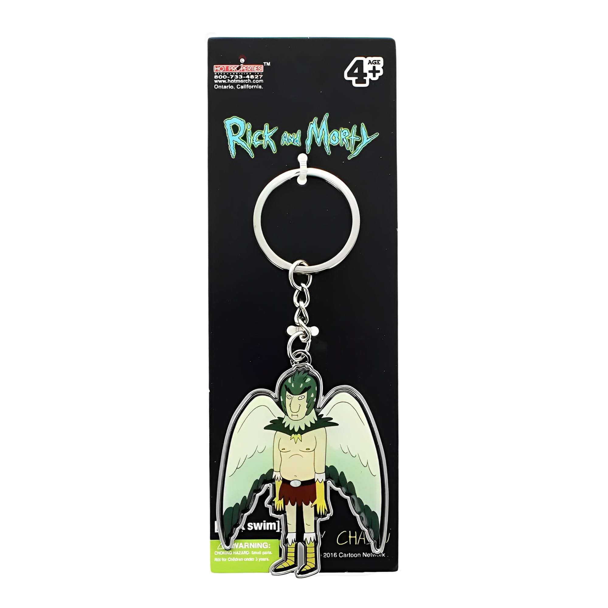 Rick and Morty

4+

swim

WARNING: CHOKING HAZARD - Small parts. Not for children under 3 years.

2016 Cartoon Network
