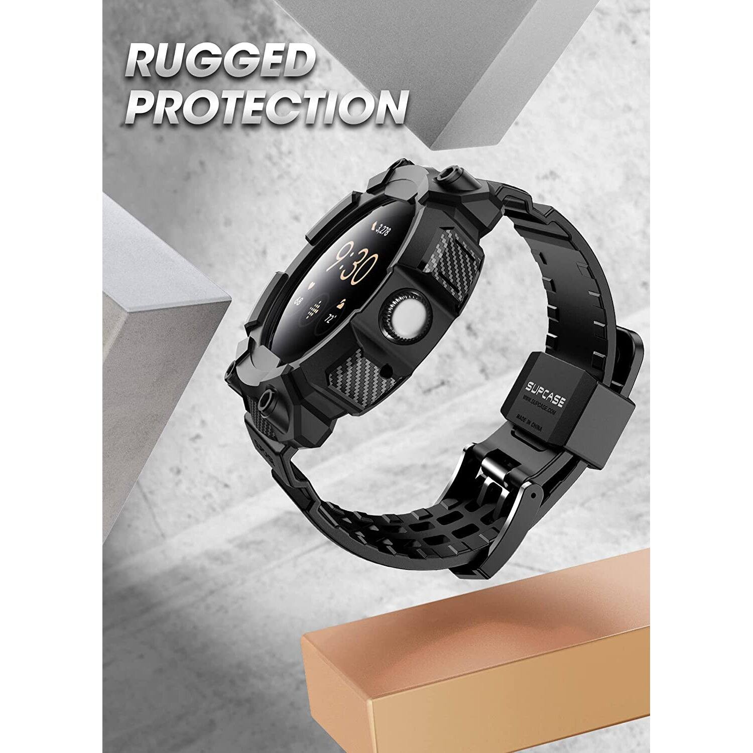 RUGGED PROTECTION
9:30
SURCASE