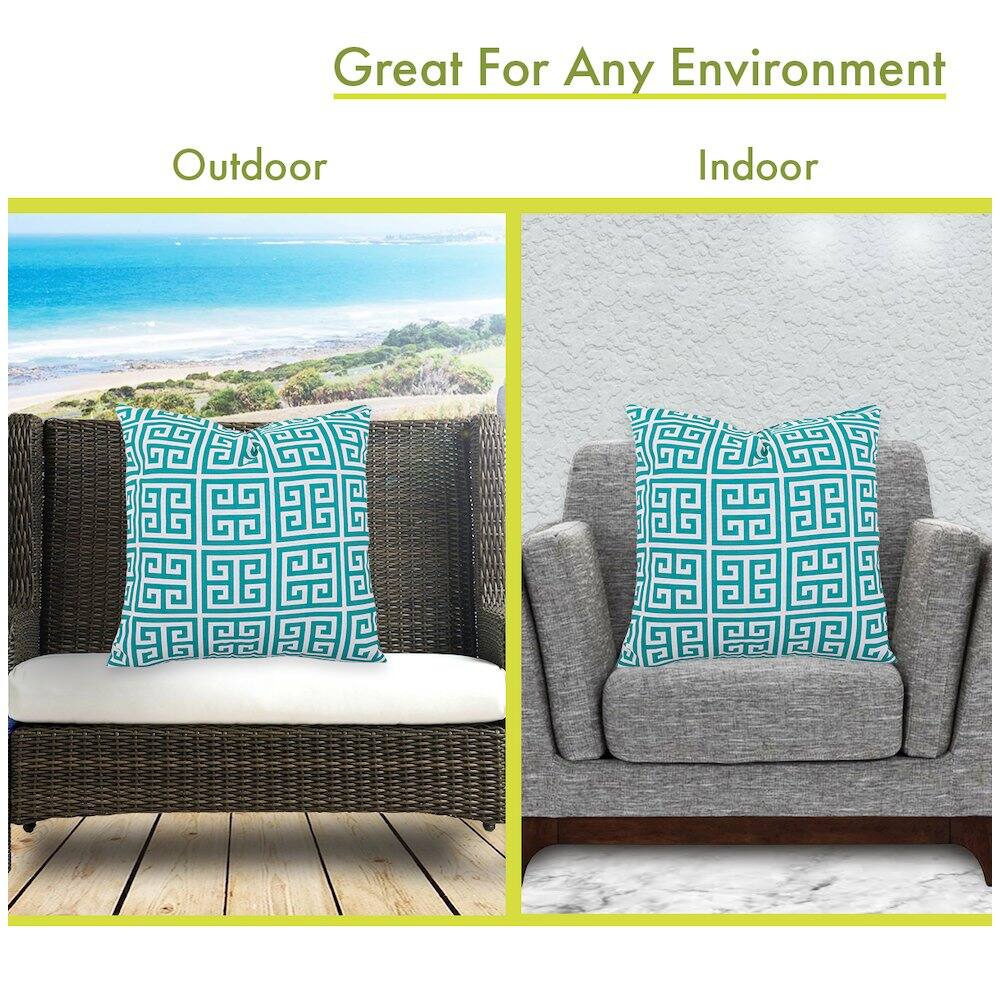 Great For Any Environment

Outdoor

Indoor