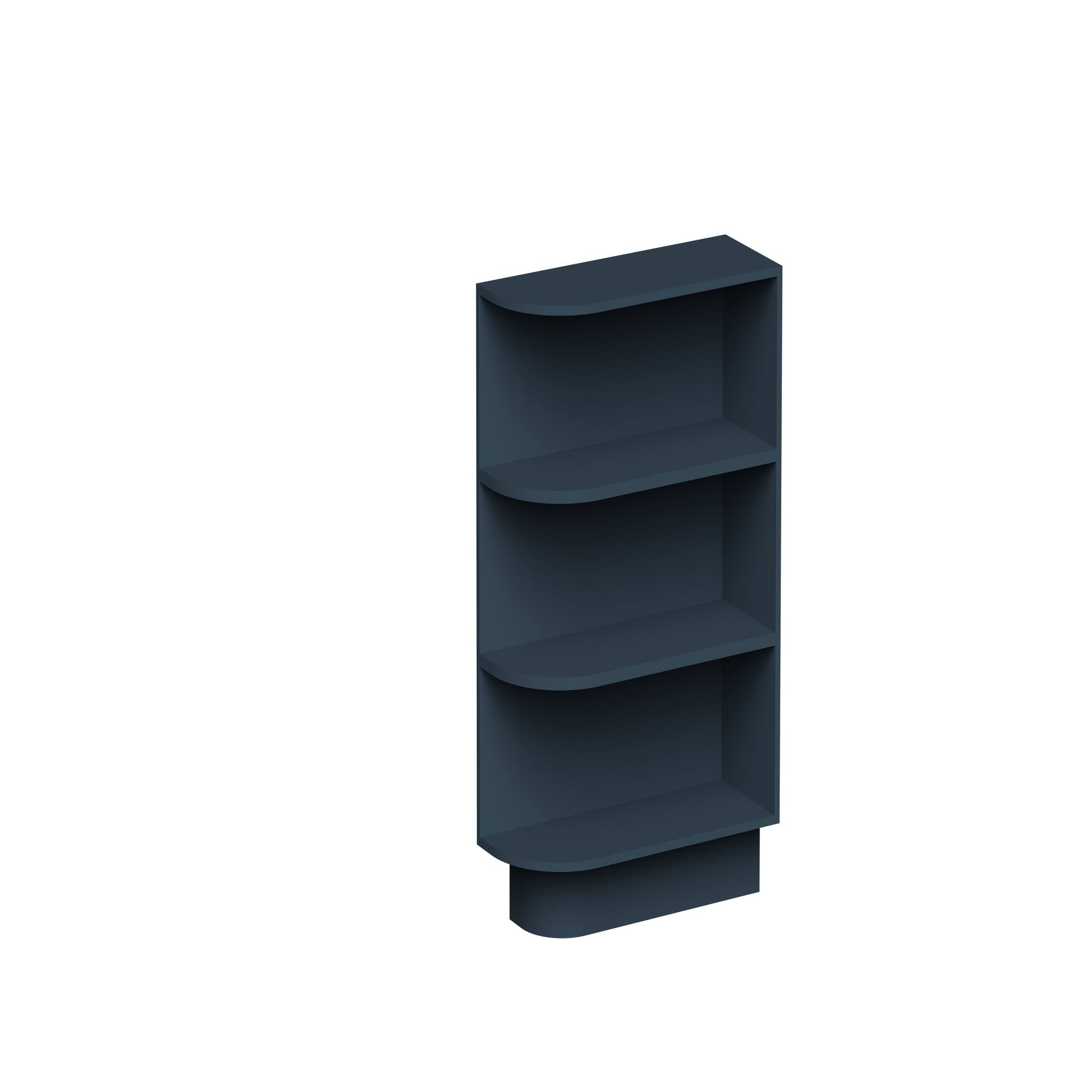 Charcoal Blue