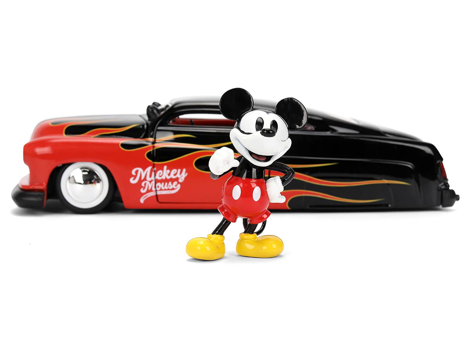 Mickey Mouse