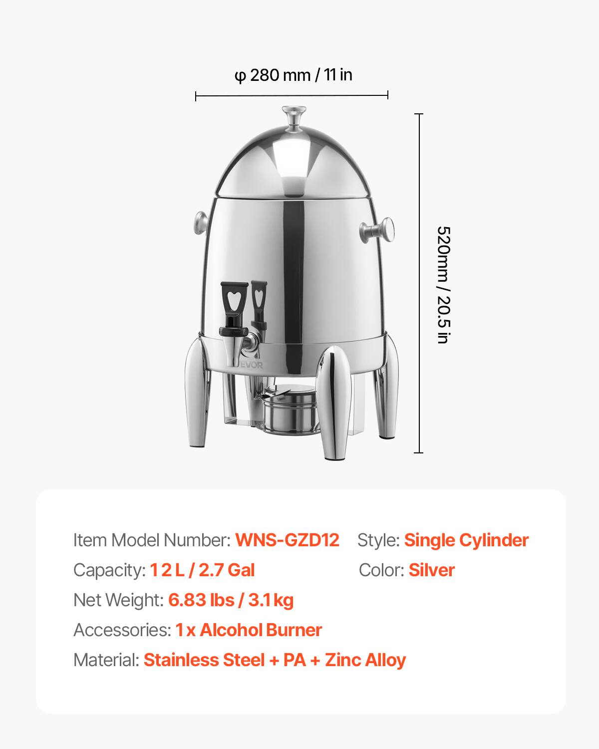 media item thumbnail