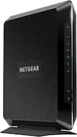 NETGEAR Cable Modem Routers - Best Buy