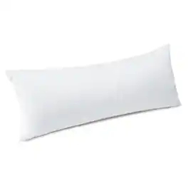 Paradigms Interiors - Euro Pillow Inserts 26 X Down Stuffer Pillows For Bed Couch And Cushion - Classic White (Single)-14 X 36 Inch(Single)