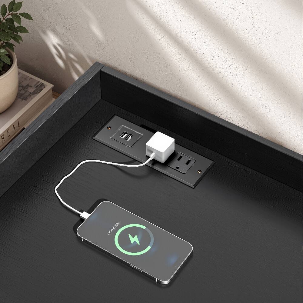 REAL  
on  
75% Charged