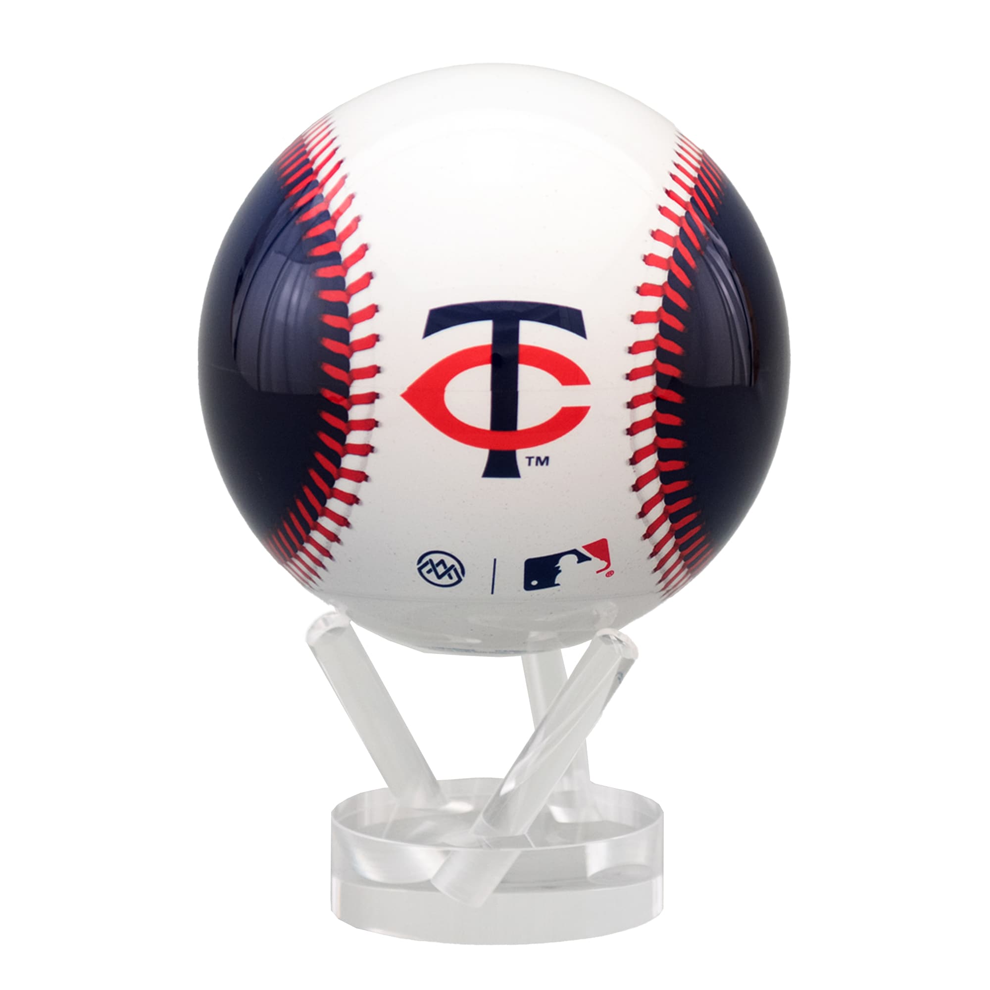 Alt View 1. MOVA - 4.5" Globe - Multicolor.