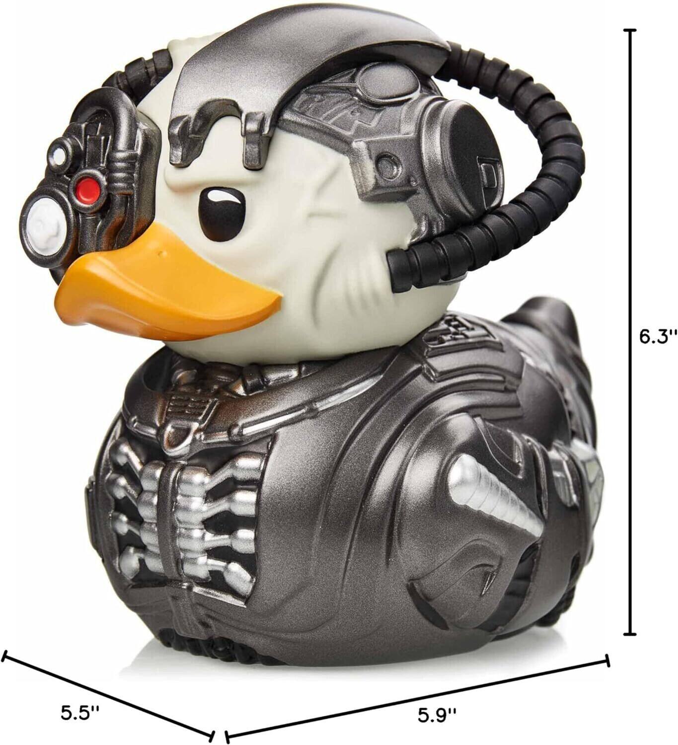 The dimensions of the object in the image are:

- 6.3 inches
- 5.5 inches
- 5.9 inches