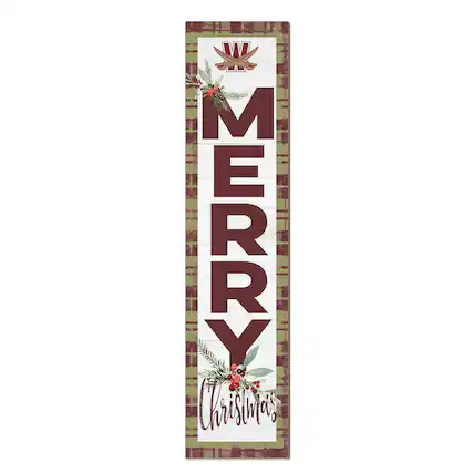 MERRY
Christmas