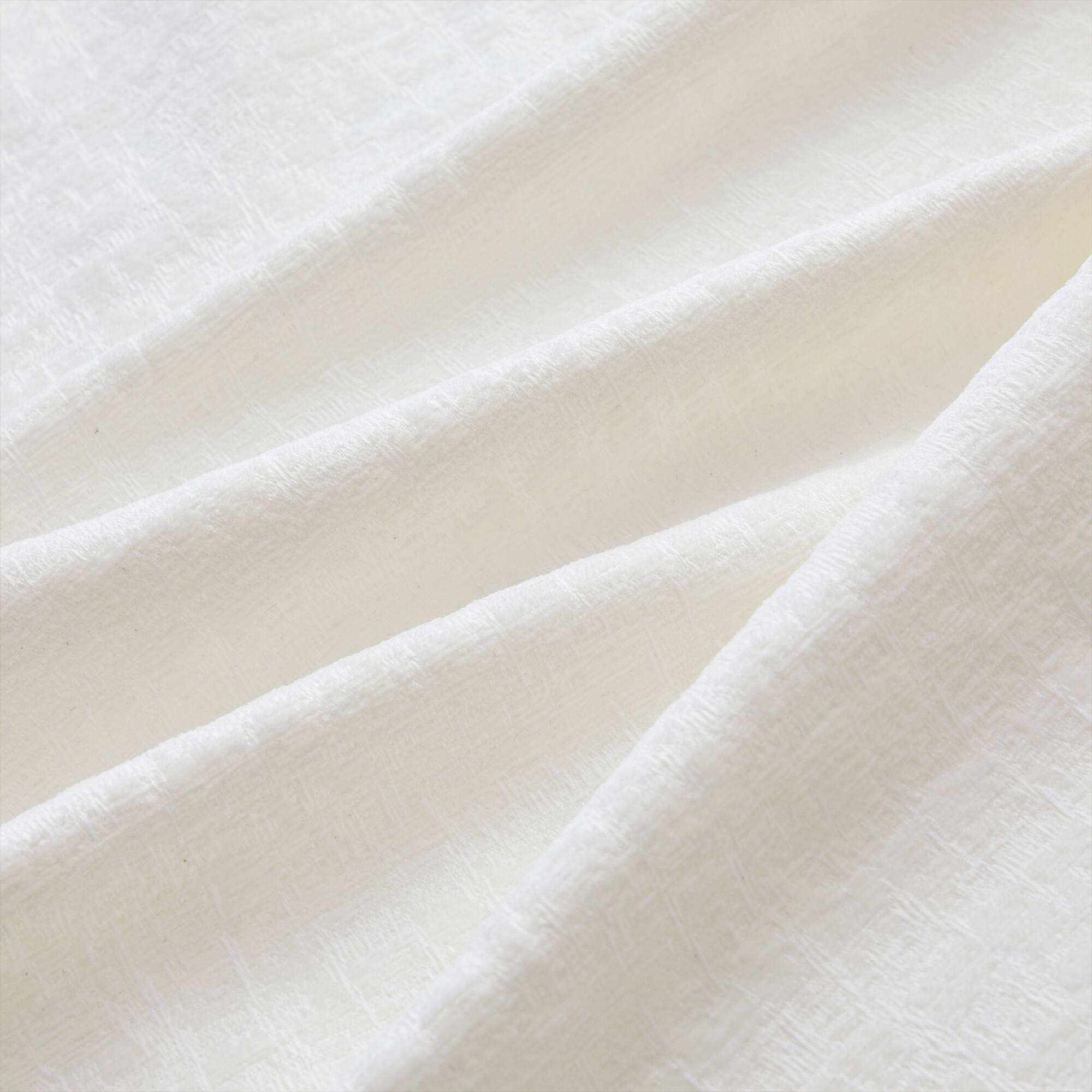 Alt View 4. LOVMOR - 107 inch U Shaped Modular Deep Seat 3 Seat Chenille Sectional Couch Compressed Pack For Bedroom Apartment Cozy - Beige.