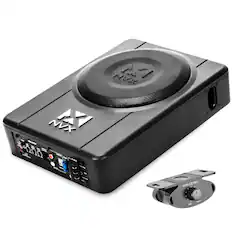 T NVX XXI 4
SUB LEVEL MIN MAX