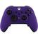 Front. Custom Controllerzz - Custom Elite Series 2 Wireless Controller for Xbox Series X, Xbox Series S, Xbox One - Purple.