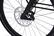 Alt View 14. Serial 1 - RUSH/CTY Step -Thru eBike, w/ up to 90mi Max Operating Range & 20mph Max Speed - Black.